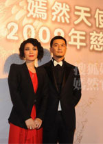 李亚鹏王菲