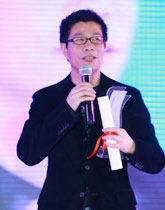 年度企业：华谊