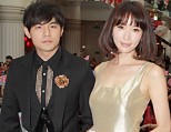 周董林志玲赴港《刺陵》