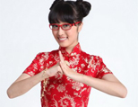李欣汝新年开门红
