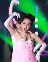 Super Girl首揭密