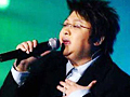 韩红跨年《天路》