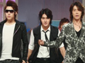 SJ-M跨年《super girl》