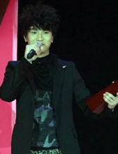 陈柏宇喜获第三位 