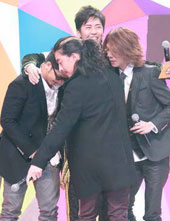 Rubberband 居第二