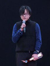 林夕获叱咤乐坛填词人大奖
