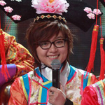 2010一生一世合家欢