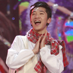 2010一生一世合家欢