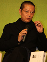 文化人陈丹青助阵