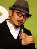 汪涵阐述新书理念
