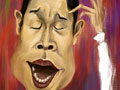 小沈阳莫匆忙上阵