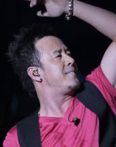 杨坤：激情