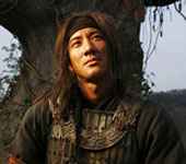 王力宏 饰演 小将 