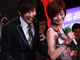 林俊杰与女主播跳辣舞 彭佳慧组团“SHE”
