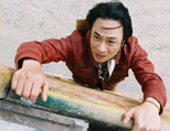 高群书《西风烈》热拍