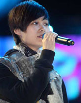 李宇春夺奖呼声高