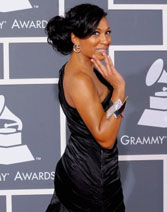 Melanie Fiona