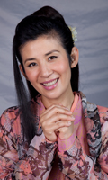 吴君如饰吴温柔
