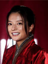 内地当家花旦古装造型谁最美？