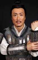 郑中基 饰 清一色