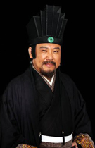 郭德纲 饰 曹操