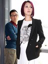 新片被列三级杨千嬅很惊讶