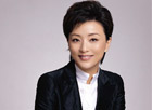杨澜首开金口献唱湖南春晚