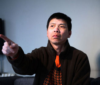 没有冯小刚的贺岁档你习惯吗？