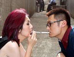 新片列三级杨千嬅很惊讶