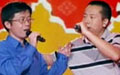 我爱微风 Timothy《妈呀 中国》