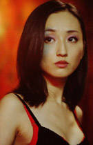 柯佳嬿 饰 小凝