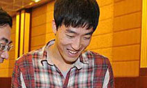 刘翔：关注进步教练员的教学水平