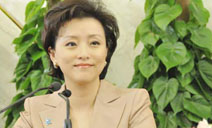 杨澜：农民工子女受教育