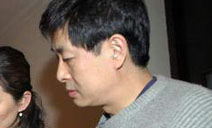 濮存昕：提案关注拐卖儿童