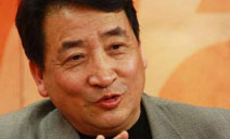 姜昆：呼吁文艺作品维权