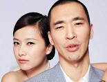 徐静蕾黄立行亲密写真