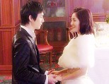谢娜、李承铉爱情喜剧