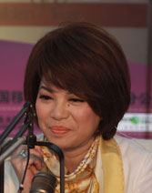 蔡琴雍容典雅