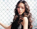 张静初演绎东方热带美