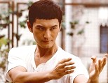 《叶问2》黄晓明当绿叶
