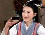 甘婷婷纯情版“荡妇”