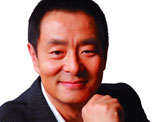 濮存昕