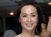 蒋雯丽