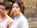 熊黛林饰演大肚婆