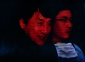 成龙亲临玉树灾区送祝福 