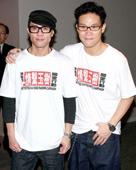 梁汉文、苏永康