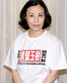 汪明荃