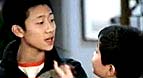 张一山长成记