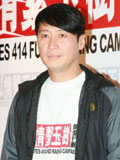 黎明现身为灾区祈福