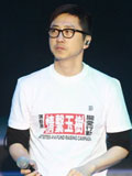 庚澄庆深情演唱